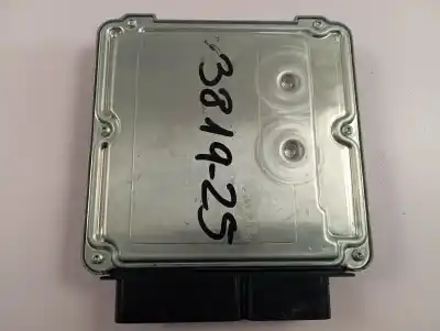 Second-hand car spare part ecu engine control for audi a4 b7 (8ec) 2.0 tdi 16v oem iam references 03g906016gn  