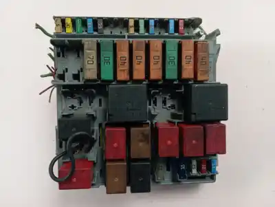 Автозапчастина б/у реле/запоперівник для iveco daily furgon fg batalla 3520 35 s ... v посилання на oem iam 51905216 Автозапчастина б/у реле/запоперівник для iveco daily furgon fg batalla 3520 35 s ... v посилання на oem iam 51905216