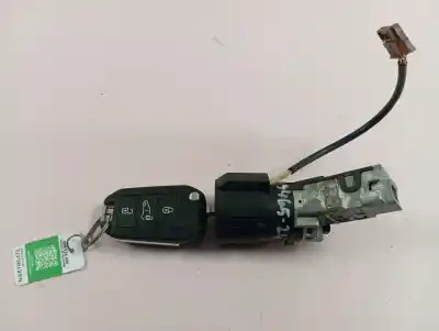 Автозапчастина б/у стартер для citroen berlingo furgón yh01 75 kw посилання на oem iam 9663123380 Автозапчастина б/у стартер для citroen berlingo furgón yh01 75 kw посилання на oem iam 9663123380