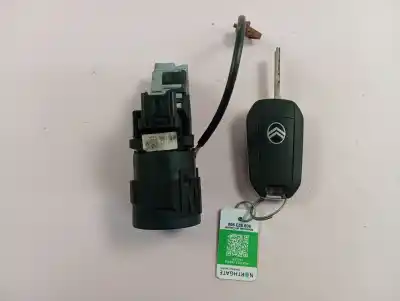 Автозапчасти б/у переключатель стартера за citroen berlingo furgón yh01 75 kw ссылки oem iam 9663123380   Автозапчасти б/у переключатель стартера за citroen berlingo furgón yh01 75 kw ссылки oem iam 9663123380