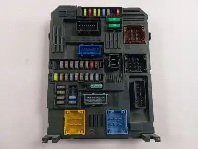 Автозапчасти б/у блок реле/предохранителей за citroen berlingo shine m ссылки oem iam 9830707680   Автозапчасти б/у блок реле/предохранителей за citroen berlingo shine m ссылки oem iam 9830707680