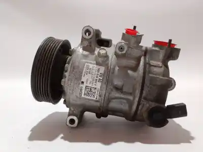 Second-hand car spare part  for VOLKSWAGEN CADDY PROFESIONAL (SA) (03.2015)  OEM IAM references 5Q0816803F  