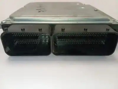 Second-hand car spare part ecu engine control for bmw x3 (e83) 2.0 16v diesel cat oem iam references dde7796571  