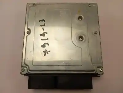 Second-hand car spare part ecu engine control for bmw x3 (e83) 2.0 16v diesel cat oem iam references dde7796571  