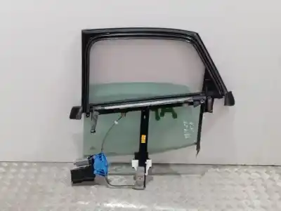 Second-hand car spare part rear right window regulator for audi a4 b7 (8ec) 2.0 tdi 16v oem iam references 8e0959802a  
