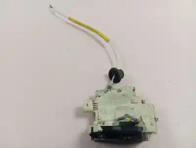 Second-hand car spare part rear left door lock for audi a4 b7 (8ec) 2.0 tdi 16v oem iam references 8e0839015aa