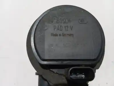 İkinci el araba yedek parçası su bombasi için audi a1 sportback (8xa, 8xf) 1.6 tdi oem iam referansları 0392023209  