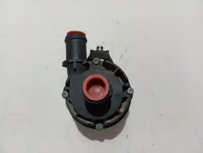 İkinci el araba yedek parçası su bombasi için audi a1 sportback (8xa, 8xf) 1.6 tdi oem iam referansları 0392023209  
