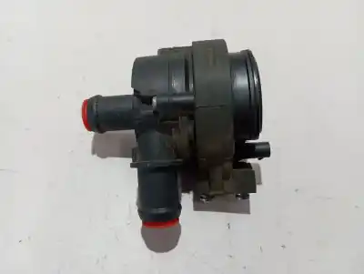 Recambio de automóvil de segunda mano de BOMBA AGUA para AUDI A1 SPORTBACK (8XA, 8XF) 1.6 TDI referencias OEM IAM 0392023209  