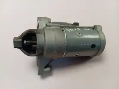 Peça sobressalente para automóvel em segunda mão motor de arranque por opel combo life edition referências oem iam 9832577880