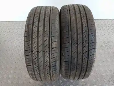 Recambio de automóvil de segunda mano de NEUMATICO para AUDI Q3 (8UB, 8UG) 2.0 TDI QUATTRO referencias OEM IAM 235/55/17 103W  
