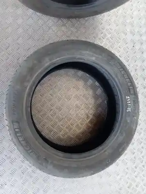 Gebrauchtes Autoersatzteil reifen zum nissan qashqai (j11e) hra2ddt hf5 oem-iam-referenzen 215/55/18 99v  