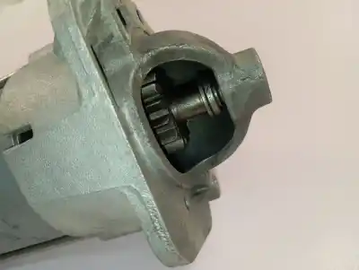 Second-hand car spare part starter motor for renault kangoo ii (f/kw0) profesional 90 cv / 66 kw oem iam references 233008223r  
