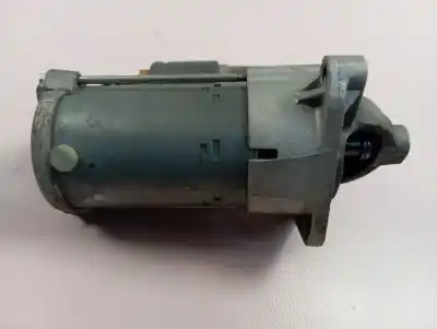 Recambio de automóvil de segunda mano de MOTOR ARRANQUE para RENAULT KANGOO II (F/KW0) Profesional 90 CV / 66 KW referencias OEM IAM 233008223R  