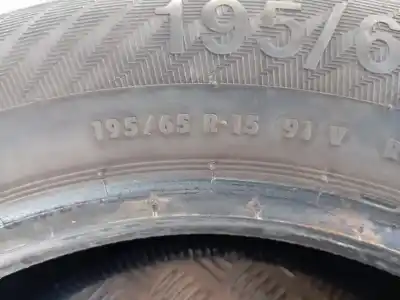 Piesă de schimb auto la mâna a doua anvelope pentru fiat stilo (192) 1.4 referințe oem iam 195/65/15 91h  