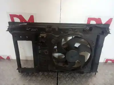 Pezzo di ricambio per auto di seconda mano elettroventola per citroen c4 grand picasso exclusive riferimenti oem iam 