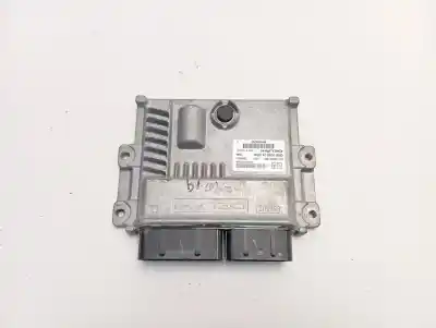 Gebrauchtes Autoersatzteil ECU-MOTORSTEUERGERÄT UCE Motorsteuergerät zum PEUGEOT 508  OEM-IAM-Referenzen 9809447980  