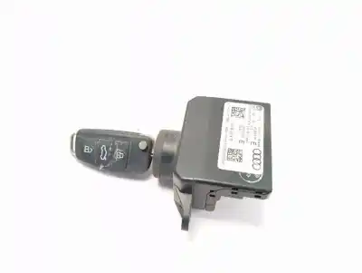 Автозапчасти б/у переключатель стартера за audi a6 avant (4f5) 2.7 tdi ссылки oem iam 4f0910131  