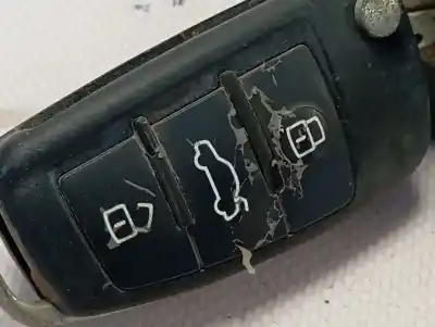 Автозапчасти б/у переключатель стартера за audi a6 avant (4f5) 2.7 tdi ссылки oem iam 4f0910131  