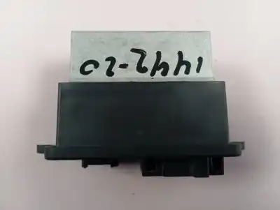 Peça sobressalente para automóvel em segunda mão resistência sofagem chauffage por fiat 500 l living (351) lounge referências oem iam a43002000