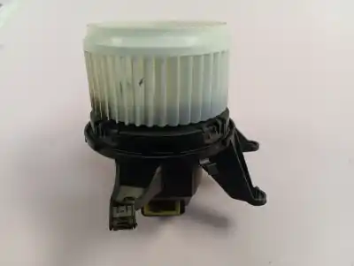 Peça sobressalente para automóvel em segunda mão ventilador de aquecimento por fiat 500 l living (351) lounge referências oem iam 5u3830000
