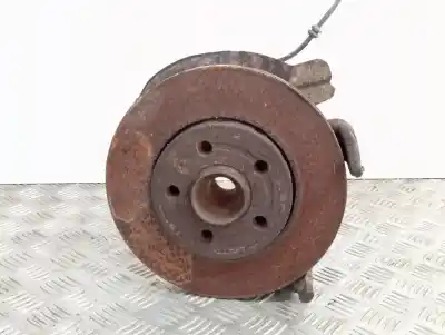 Peça sobressalente para automóvel em segunda mão manga de eixo dianteira direita por skoda roomster (5j7) family referências oem iam 