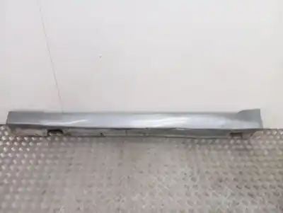 Peça sobressalente para automóvel em segunda mão embaladeira lateral por bmw serie 5 berlina (e60) 520i referências oem iam 51777033759