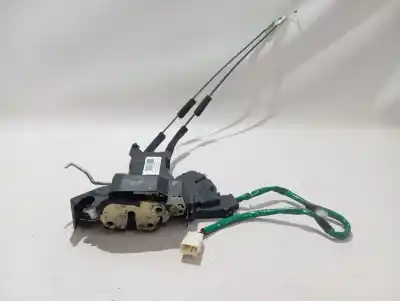 Second-hand car spare part front right door lock for lexus sc430 (uzz40) básico oem iam references 