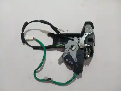 Second-hand car spare part front right door lock for lexus sc430 (uzz40) básico oem iam references   