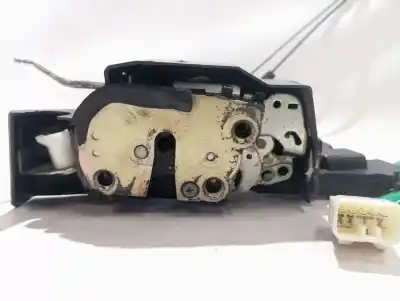 Second-hand car spare part front right door lock for lexus sc430 (uzz40) básico oem iam references   
