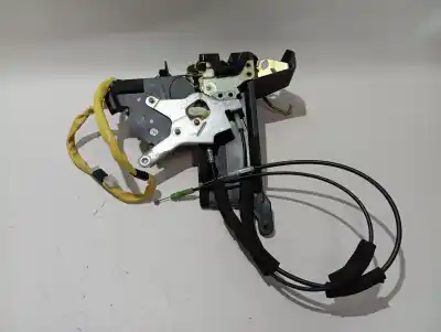 Second-hand car spare part left front door lock for lexus sc430 (uzz40) básico oem iam references   