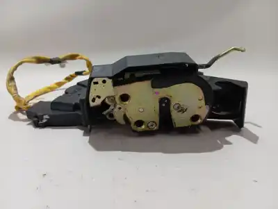 Second-hand car spare part left front door lock for lexus sc430 (uzz40) básico oem iam references 