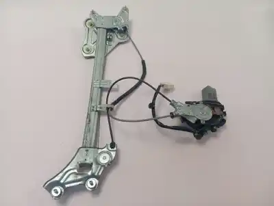 Second-hand car spare part passenger side right window regulator for lexus sc430 (uzz40) básico oem iam references 8571024040