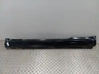 Second-hand car spare part side skirt for lexus sc430 (uzz40) básico oem iam references 
