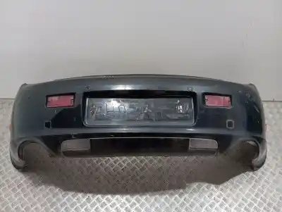 Second-hand car spare part rear bumper for lexus sc430 (uzz40) básico oem iam references 