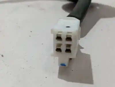 Second-hand car spare part right tailgate light for lexus sc430 (uzz40) básico oem iam references   