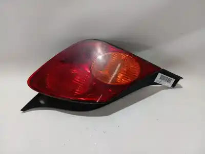 Second-hand car spare part left tailgate light for lexus sc430 (uzz40) básico oem iam references 