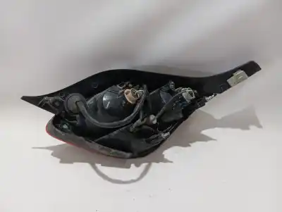 Second-hand car spare part left tailgate light for lexus sc430 (uzz40) básico oem iam references   