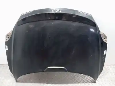 Second-hand car spare part trunk lid for lexus sc430 (uzz40) básico oem iam references 