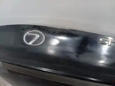 Second-hand car spare part trunk lid for lexus sc430 (uzz40) básico oem iam references   