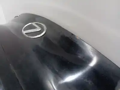 Second-hand car spare part trunk lid for lexus sc430 (uzz40) básico oem iam references   