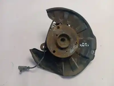 Second-hand car spare part FRONT RIGHT KNUCKLE for SMART COUPE  OEM IAM references   