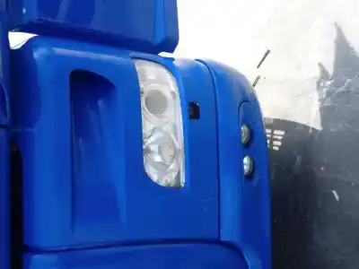 Автозапчастина б/у РІЗНІ ДЕТАЛІ для DAF XF105 (2006) Fg 4x2 Super-Space-Cab 462 CV / 340 KW Посилання на OEM IAM   