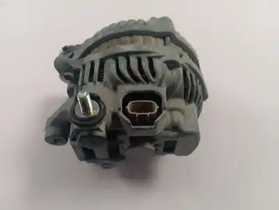 Second-hand car spare part alternator for mazda 2 lim. (de) 1.3 active oem iam references a2tg1391  