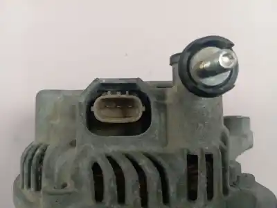 Second-hand car spare part alternator for mazda 2 lim. (de) 1.3 active oem iam references a2tg1391  