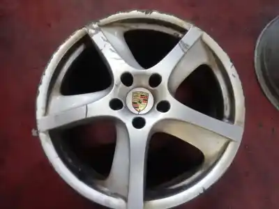 Автозапчастина б/у ШИНА для PORSCHE CAYENNE (TIPO 9PA) 3.2 Посилання на OEM IAM   