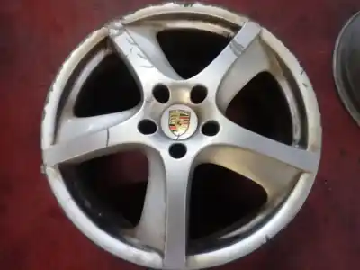 İkinci el araba yedek parçası yorulmak için porsche cayenne (tipo 9pa) 3.2 oem iam referansları   