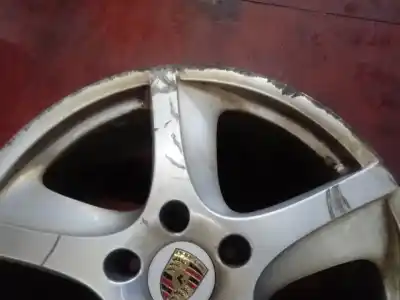 İkinci el araba yedek parçası yorulmak için porsche cayenne (tipo 9pa) 3.2 oem iam referansları   