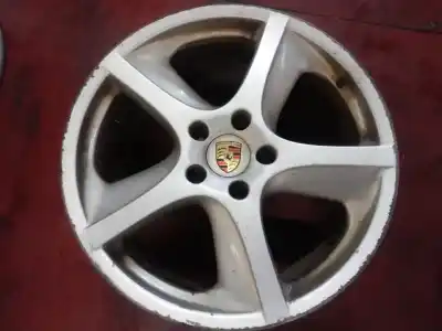 Автозапчастина б/у ШИНА для PORSCHE CAYENNE (TIPO 9PA) 3.2 Посилання на OEM IAM   