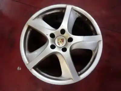 Автозапчастина б/у ШИНА для PORSCHE CAYENNE (TIPO 9PA) 3.2 Посилання на OEM IAM   